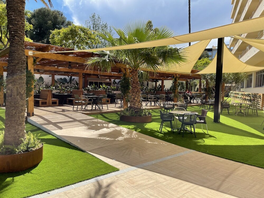 Фото Hotel Jaime I