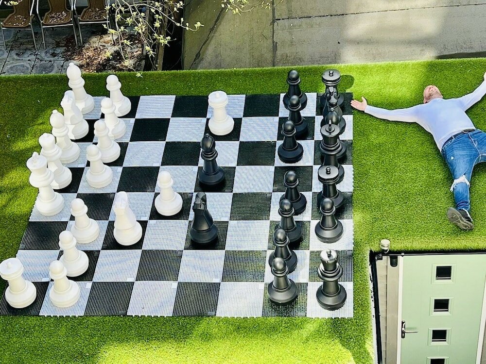 Фото The Melville Hotel by Rokxy - Kings Cross