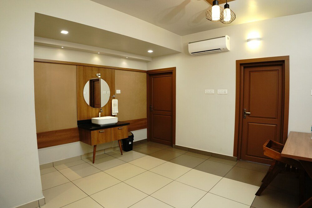 Фото Focuz Habitat