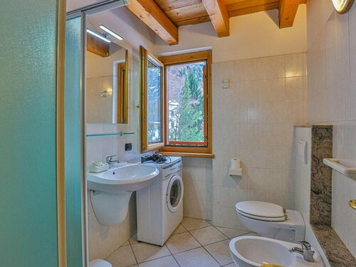 Апартаменты Apartment La Gran Becca - Id 3945