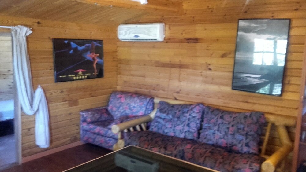 Фото Casa romántica bungalows