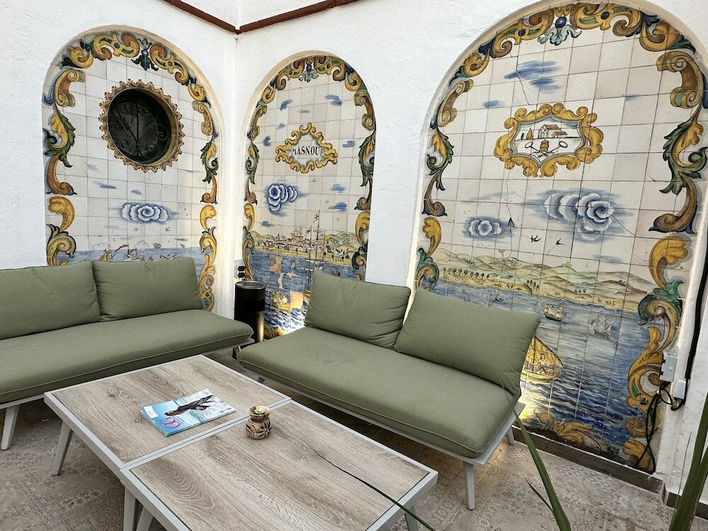 Фото Vilador Beach Hotel