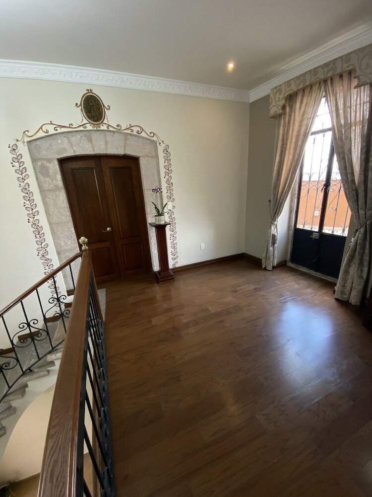 Фото Cantera Real Hotel