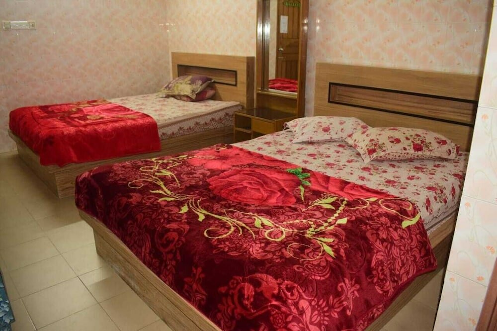 Фото Hotel Diamond Palace