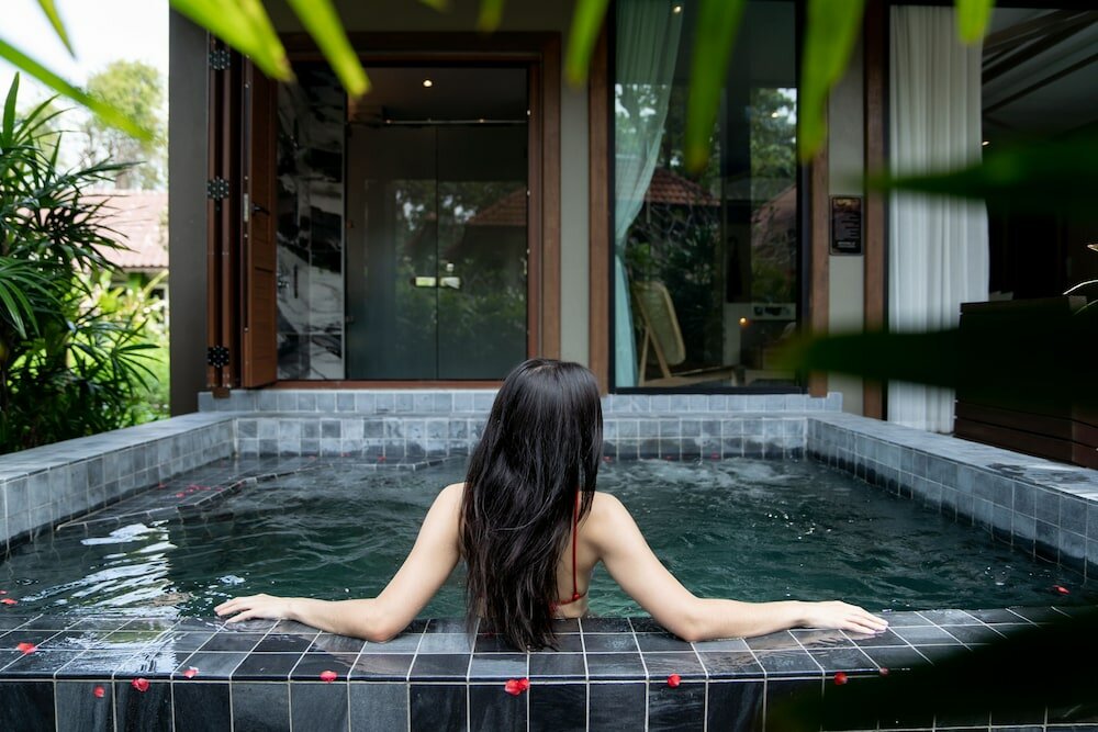 Фото AO Cho Grandview Hideaway Resort