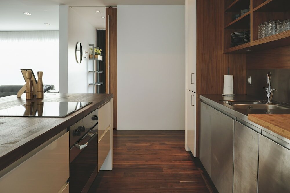 Фото B2 Penthouses by Ylma