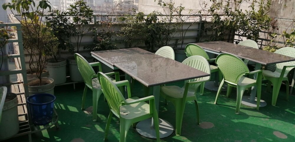 Фото Hotel VIP Inn