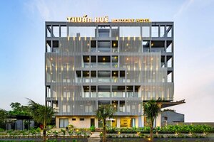 Thuan Hue Boutique Hotel - Nam Hoi An (Quang Nam Province), hotel