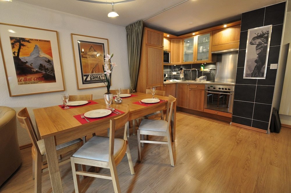 Фото Haus Armina