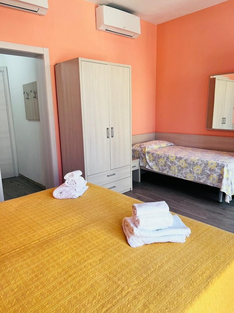 Фото Hotel Villa Trieste