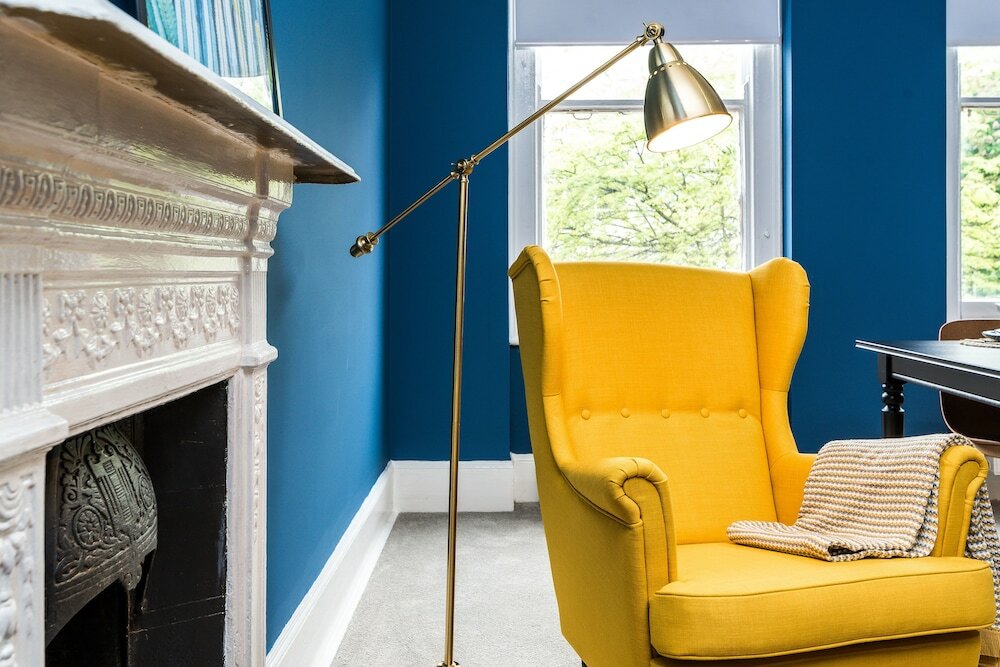 Фото Sherlock's Residence by Allô Housing