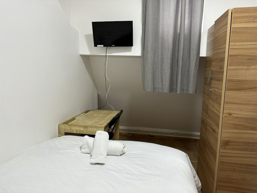 Фото City Lodge Shadwell