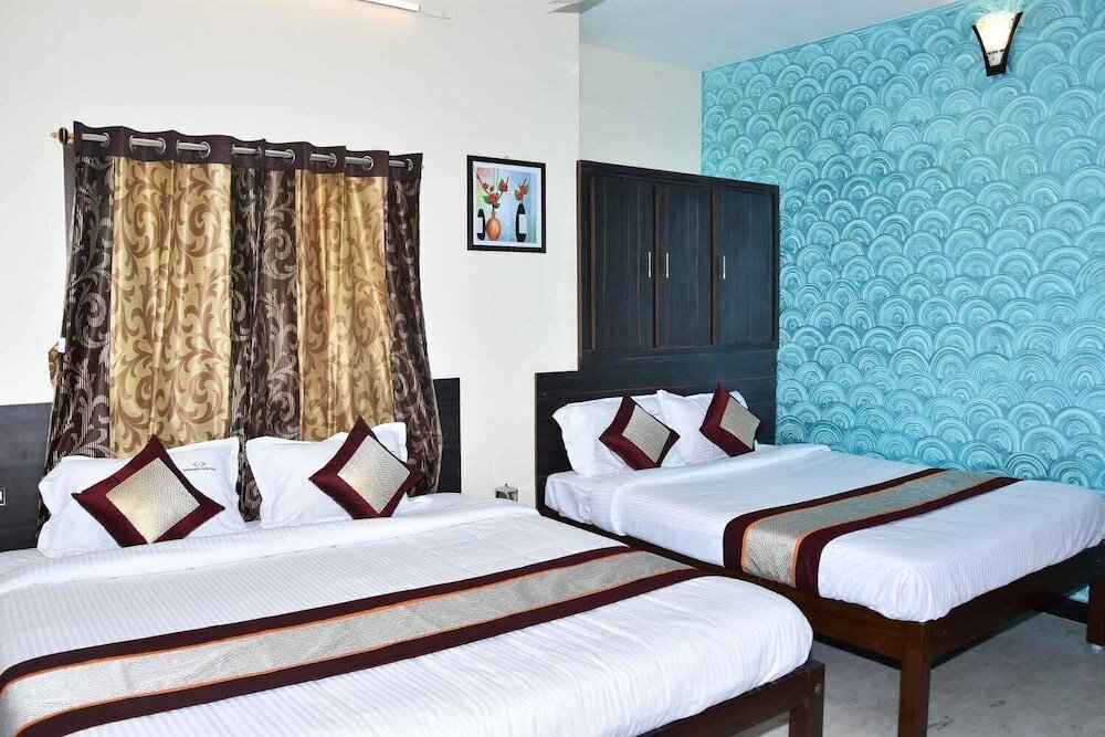 Фото Hotel Barnabas Homestay