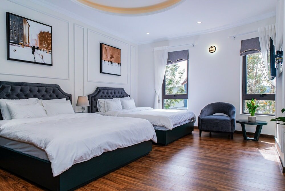 Фото N'Queen Villa