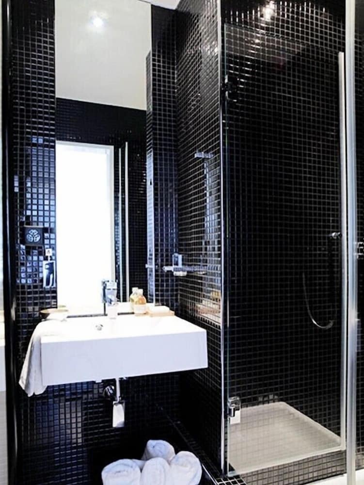 Фото Visionapartments Zurich Cramerstrasse 8-12