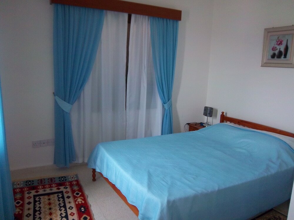 Фото Levent Sugar 3 bedroom villa № 100