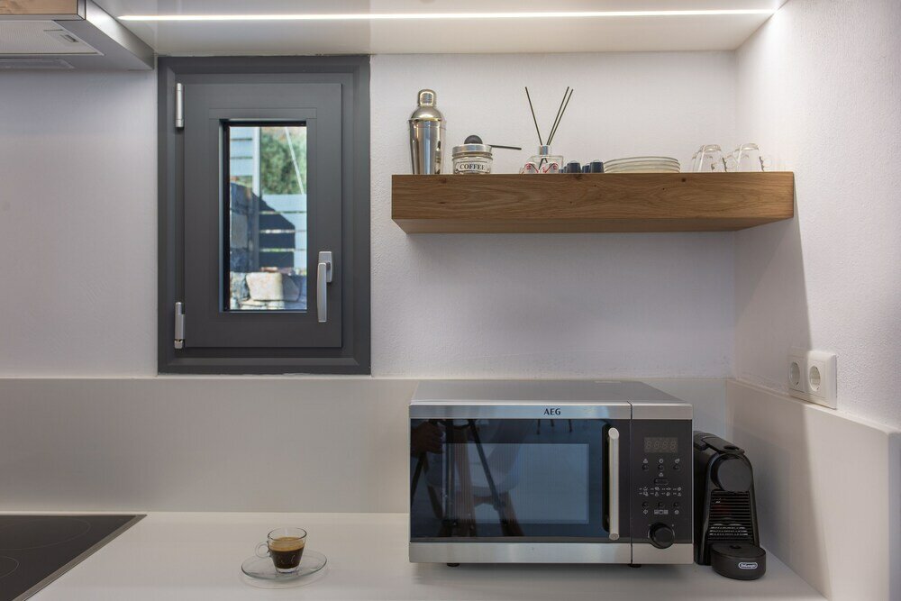 Фото Villa Nesea Elounda with private pool