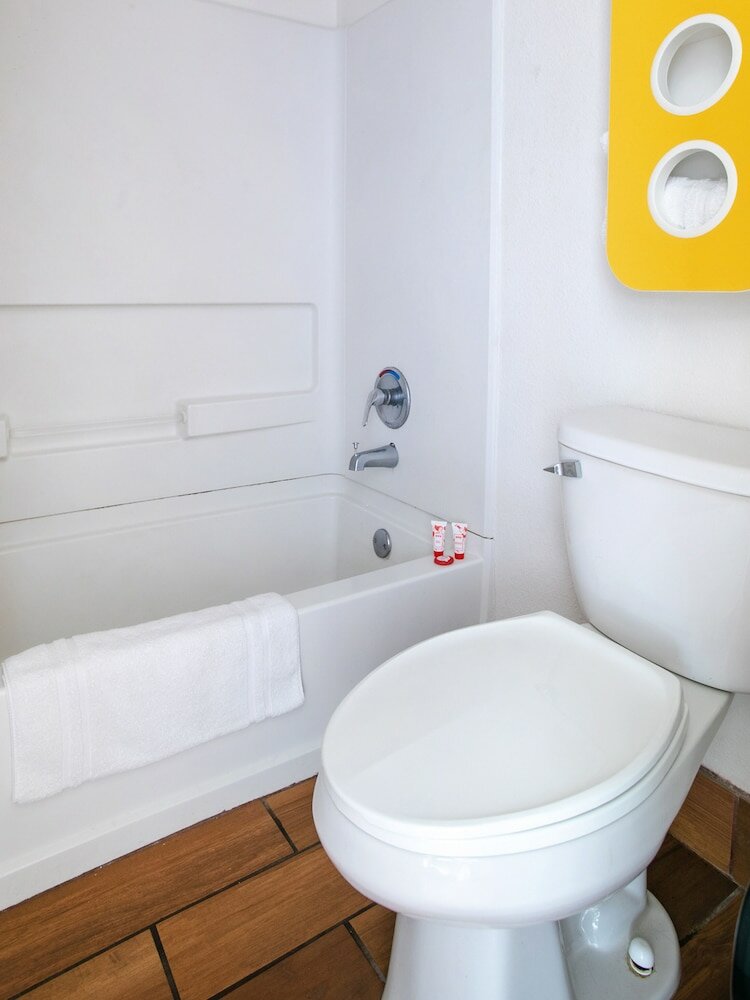 Фото Oyo Hotel Lake Park/Valdosta I-75