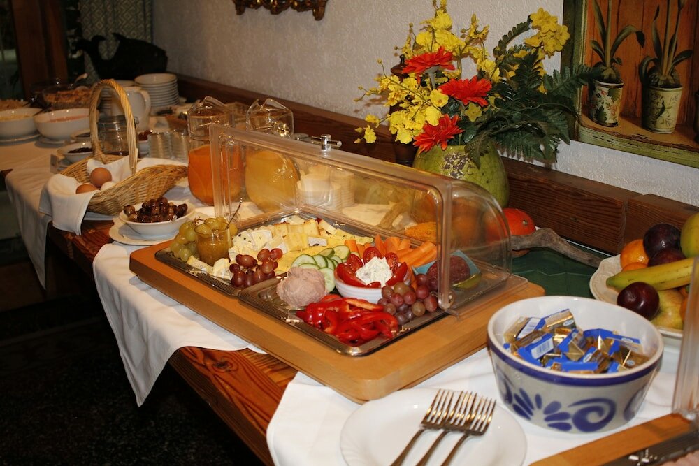 Фото Landhaus Griessee