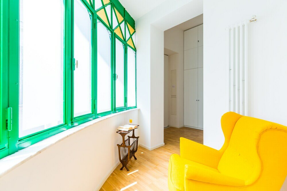 Фото Appartamento tra le Cupole di Napoli by Wonderful Italy