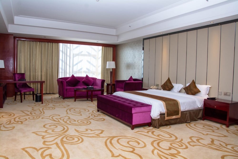 Фото Maputo Afecc Gloria