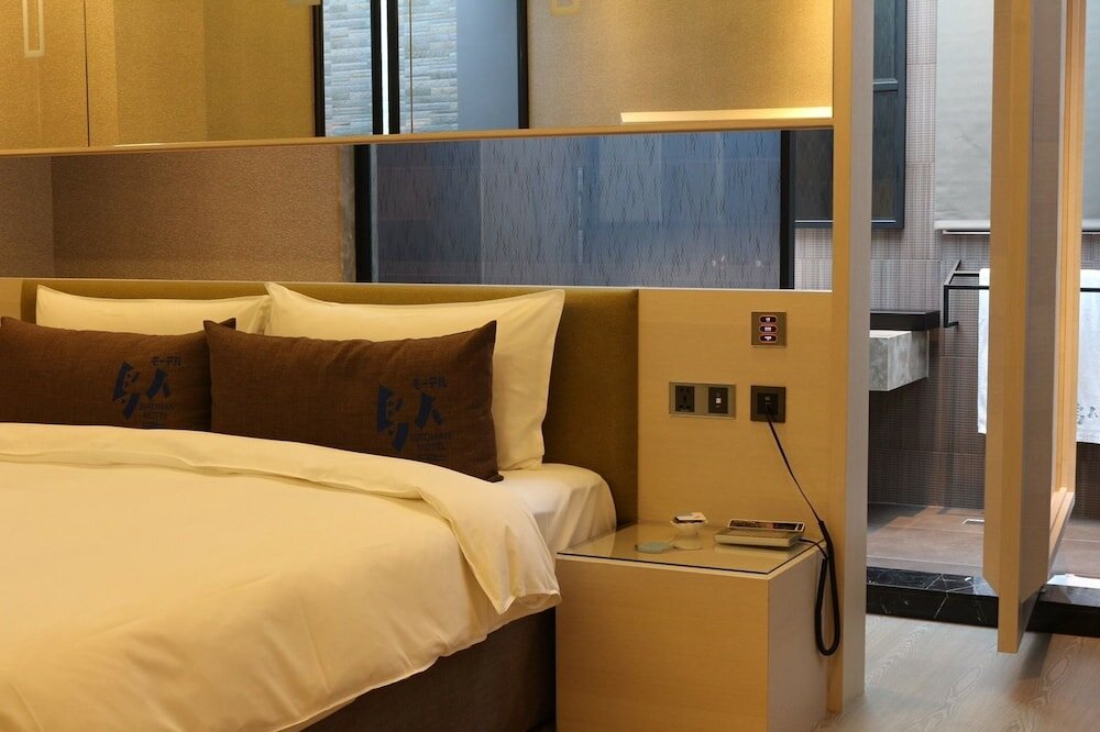 Фото Birdman Motel