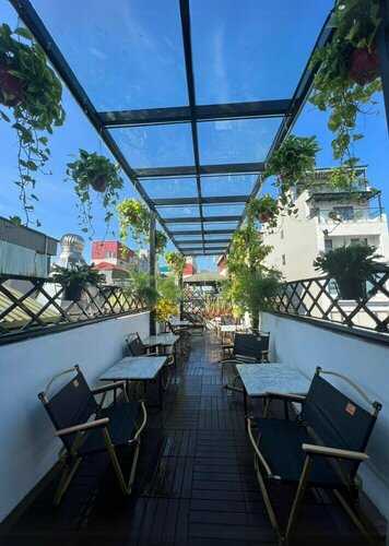 Гостиница Lanha Hotel-Homestay в Ханое