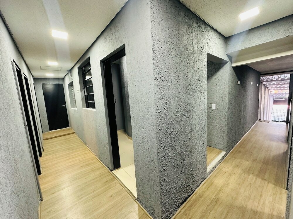 Фото On Hostel gru unidade 2