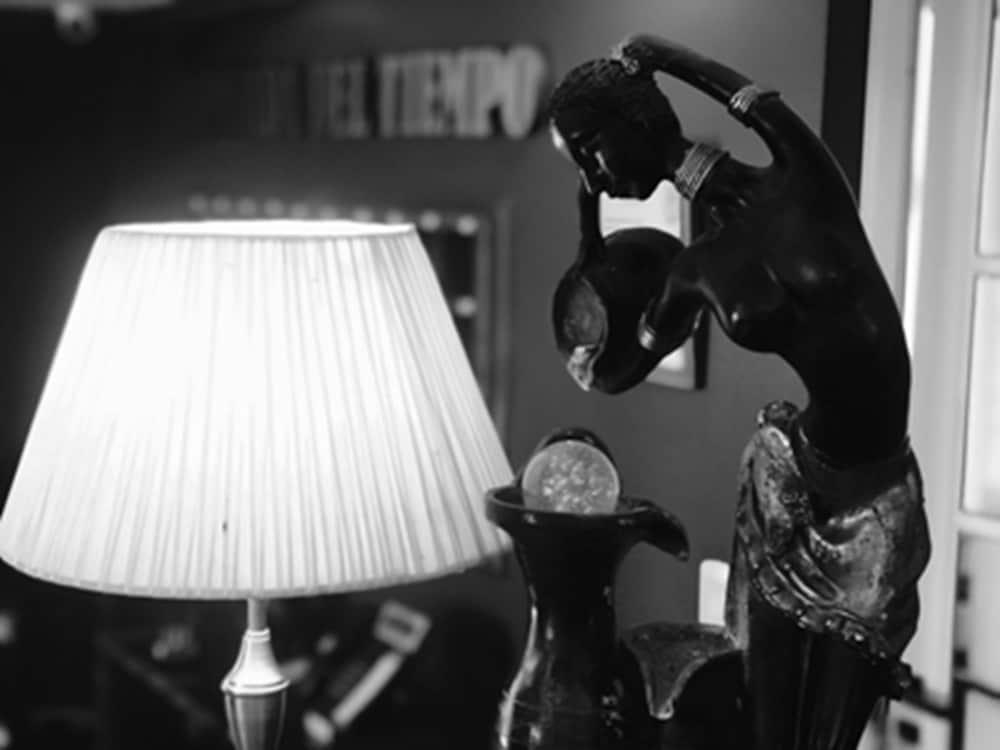 Фото La Posada del Tiempo