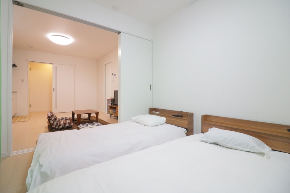 Фото Hg Cozy Hotel No. 52 Mibu 4-chome Station