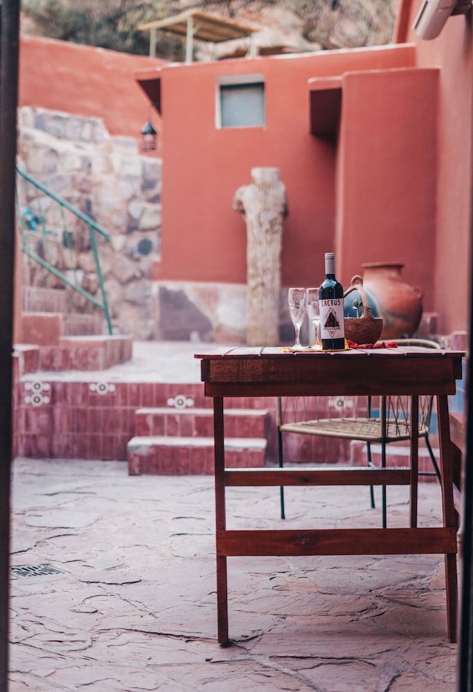 Фото Cactus Hotel