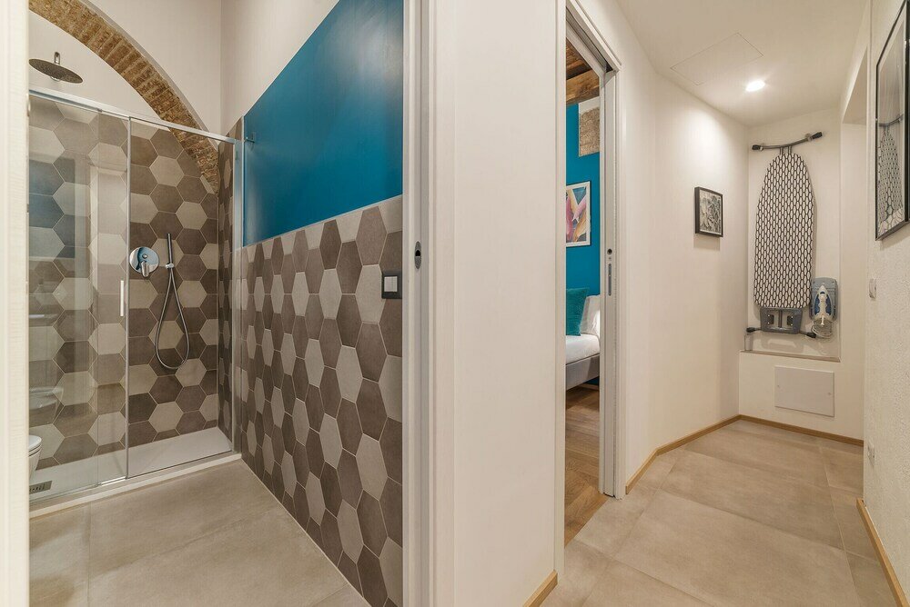 Фото Luxurious Apartment Heart of Trastevere