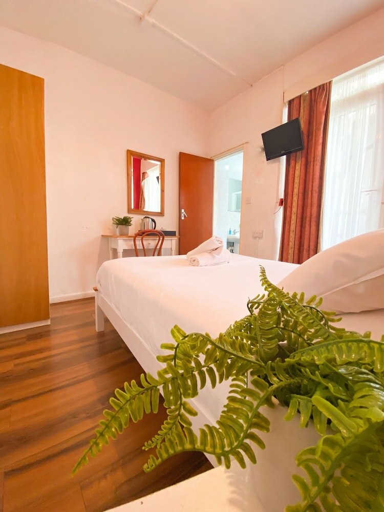 Фото Orlando Hotel