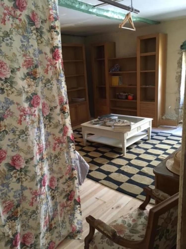 Фото Le Moulin a huile