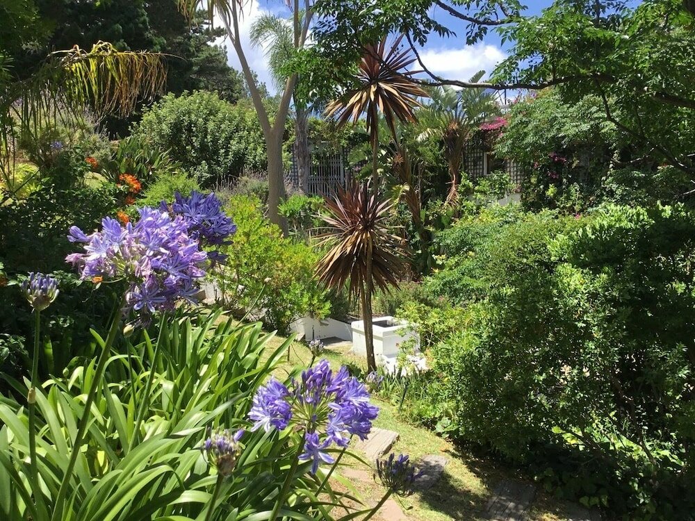 Фото Ocean Golf Guest House