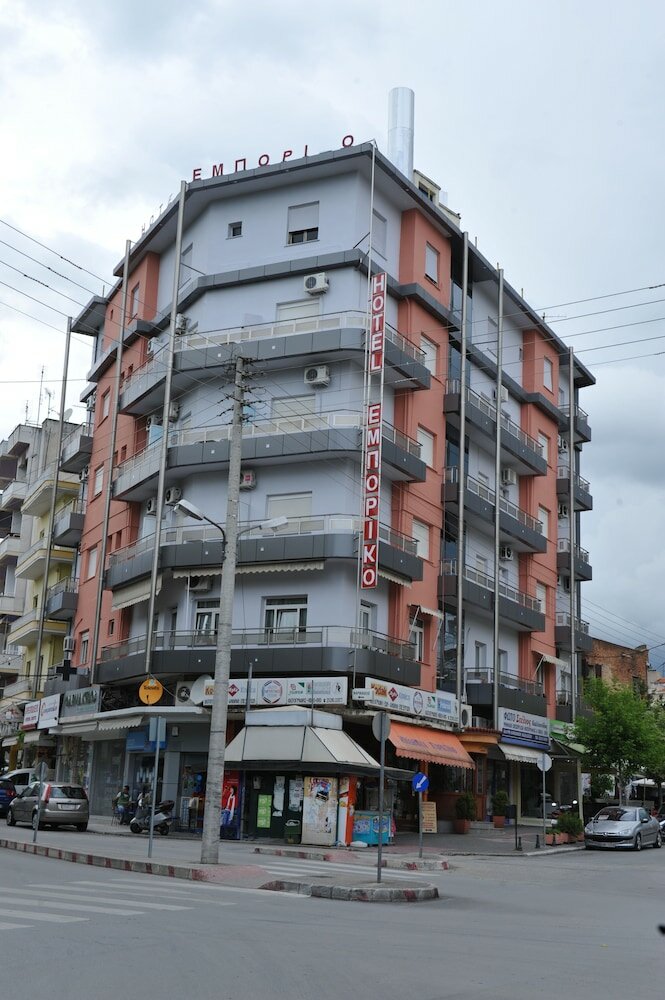 Фото отеля 1