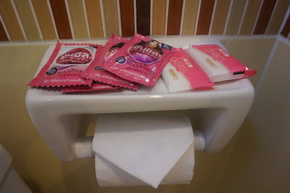 Фото The Lion Residence