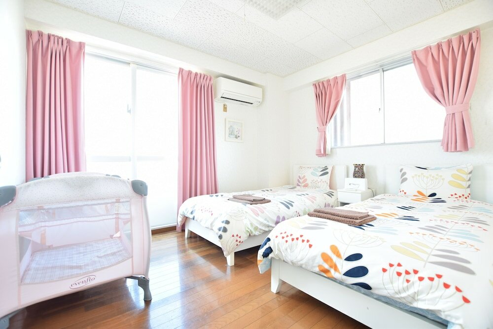 Фото Ginowan Angel House