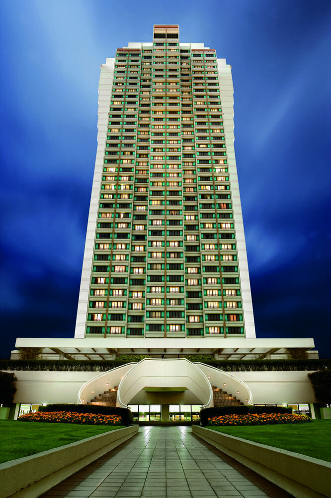 Hotel The Portman Ritz Carlton, Shanghai, photo