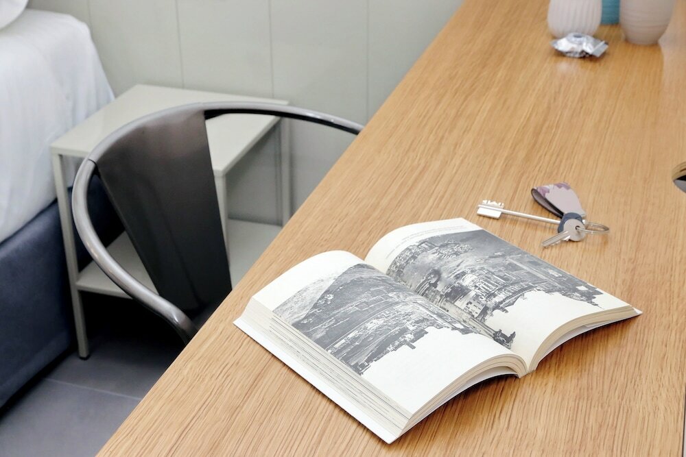 Фото Montebello Rooms