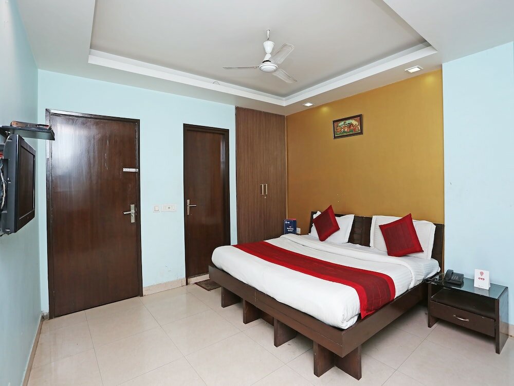 Фото Oyo 78736 Hotel Aero Inn