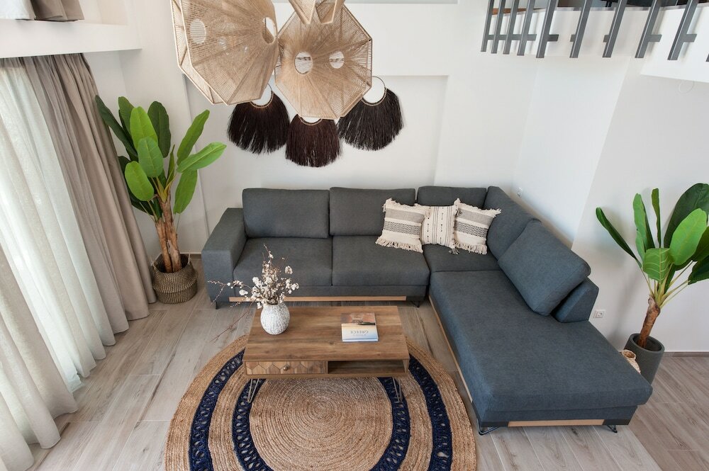 Фото Del Mare Suites