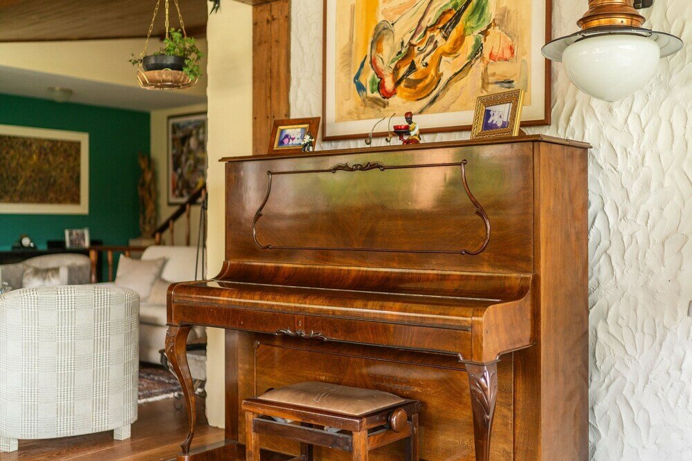 Фото Refúgio Ultramor: sua casa na montanha