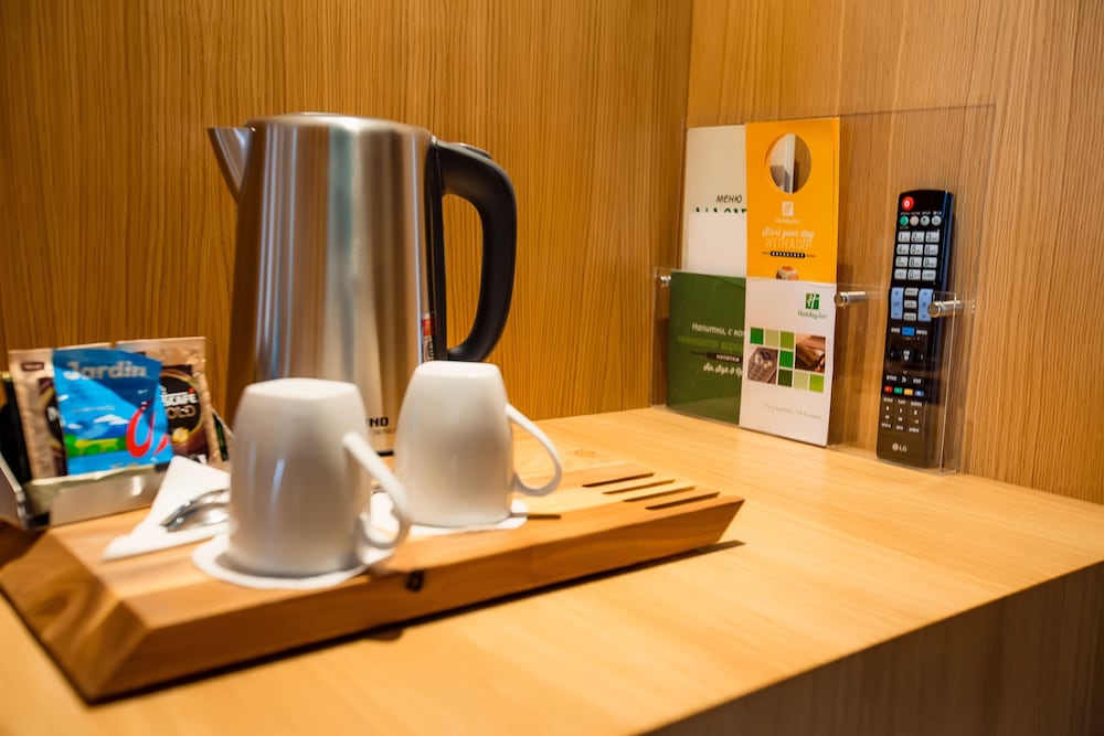 Фото Holiday Inn Aktau - Seaside