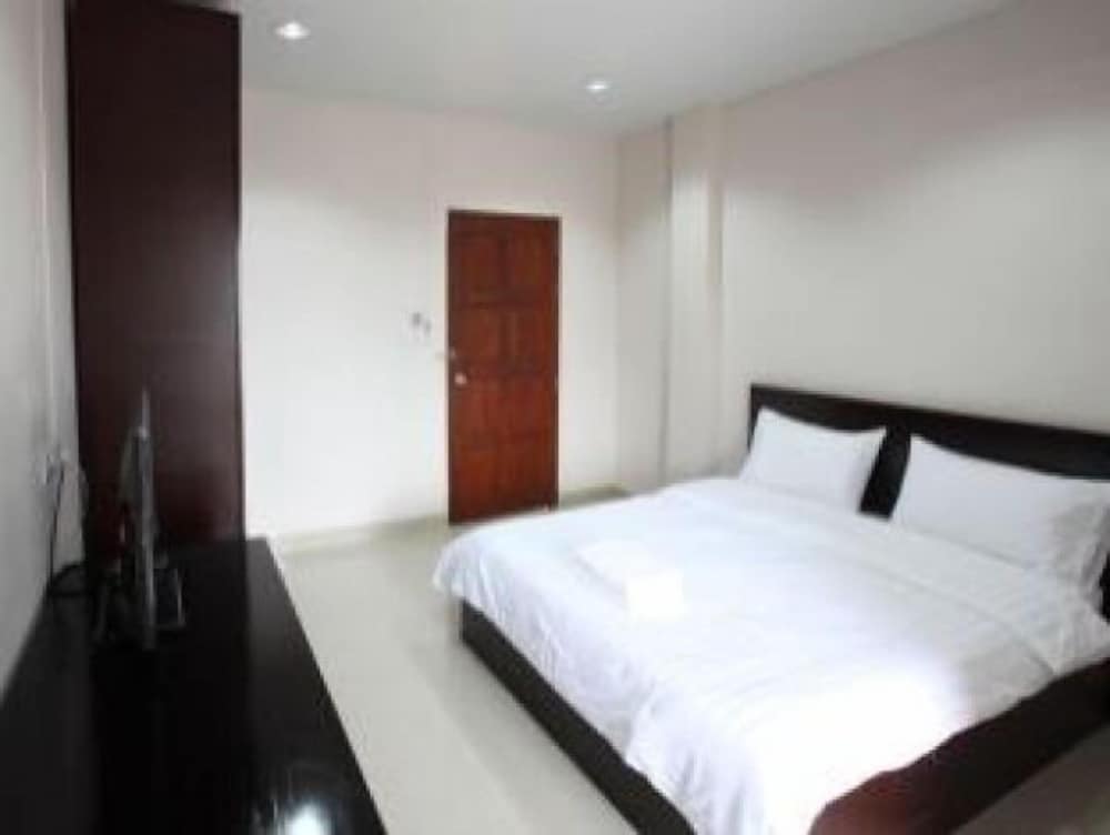 Фото Garden Hill Hotel