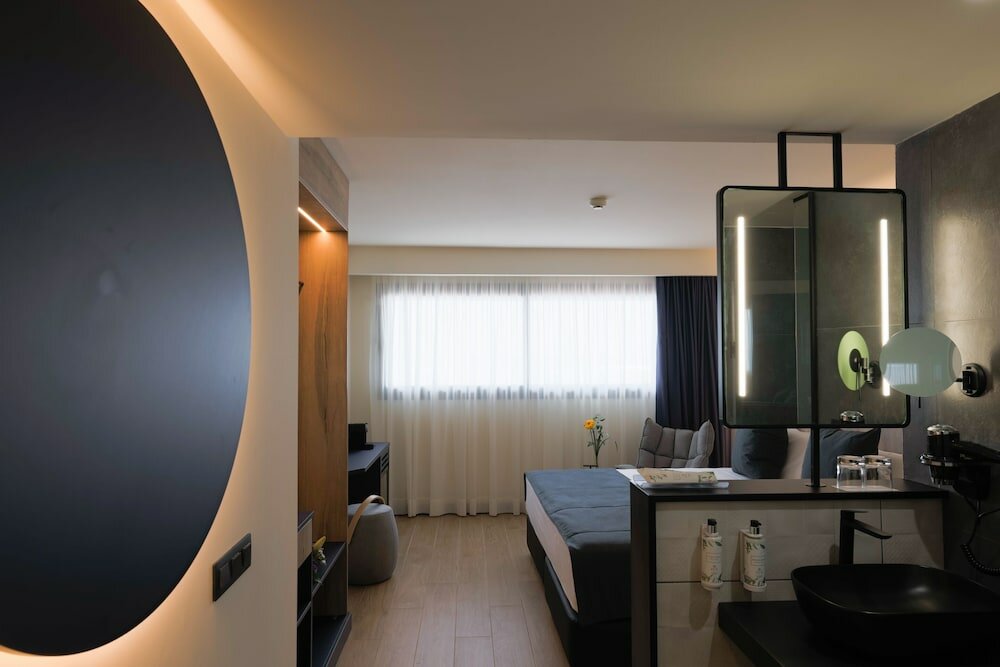 Фото Sercotel Playa Canteras