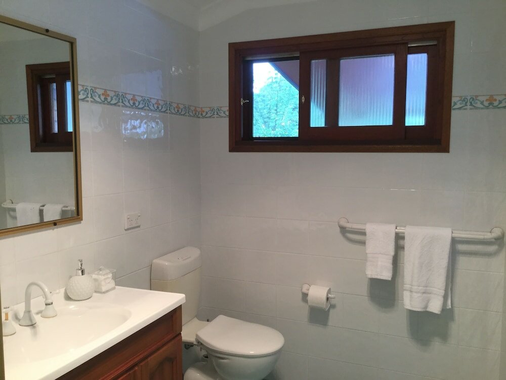 Фото The Croft Bed and Breakfast