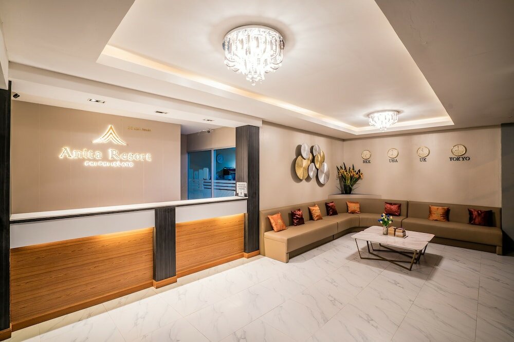 Фото Phi Phi Anita Resort