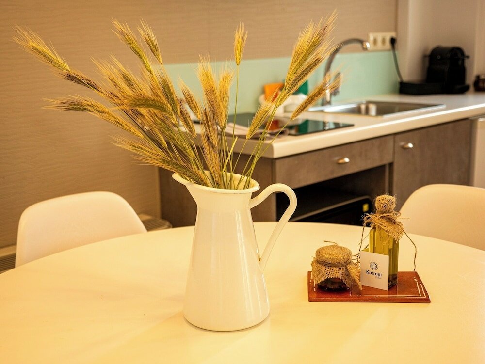 Фото Kotroni Villas