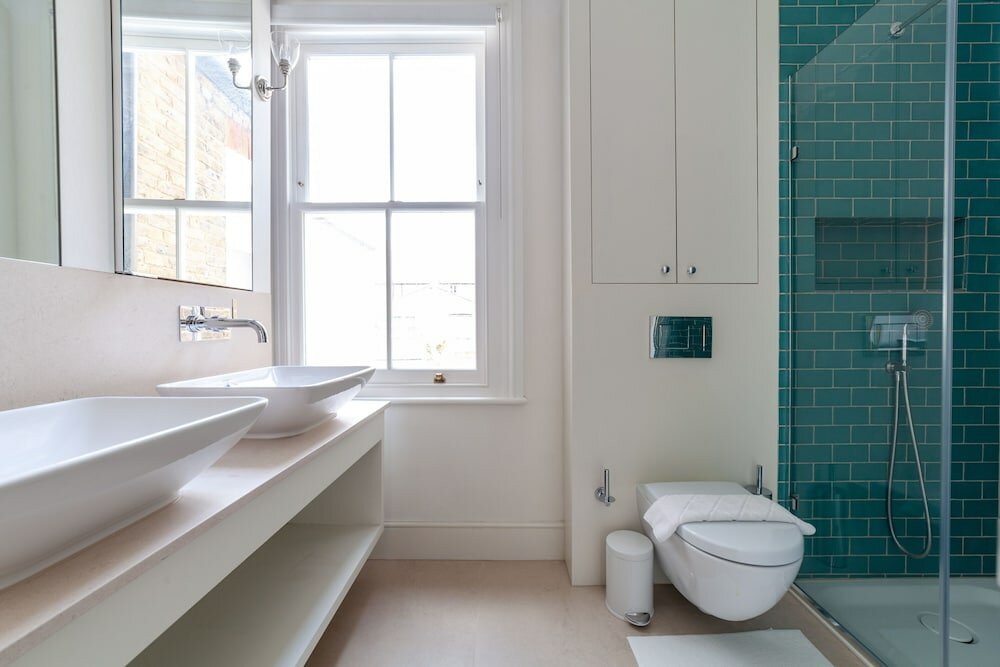 Фото The Clapham House